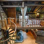 Casa De Riba Διαμέρισμα Teijeira