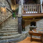 Casa De Riba *