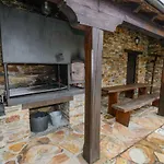 Casa De Riba Teijeira