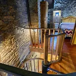 Casa De Riba Teijeira