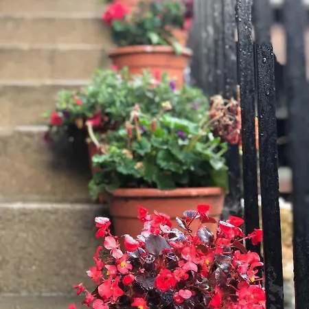 Casa De Riba Apartment