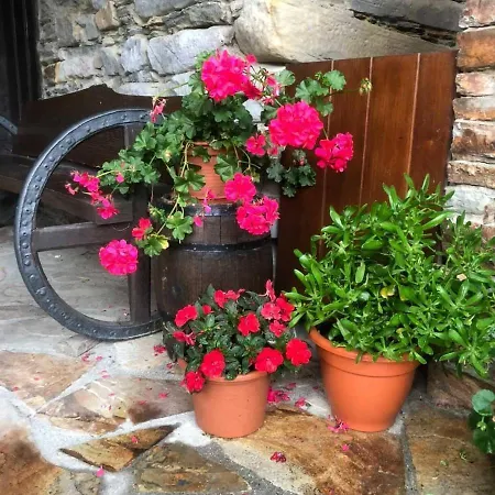 Casa De Riba Apartment