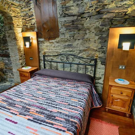 Casa De Riba