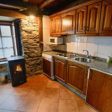 Appartement Casa De Riba *