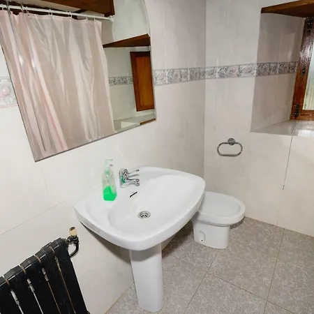 Apartment Casa De Riba Teijeira