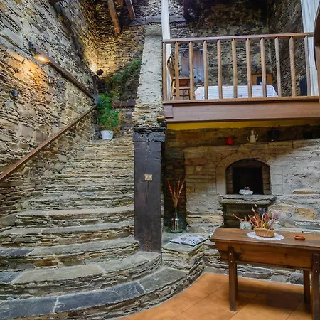 Casa De Riba *