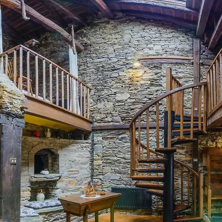 Appartement Casa De Riba