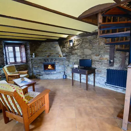 Appartement Casa De Riba Teijeira