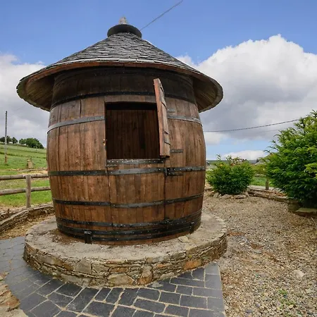 Casa De Riba Appartement *