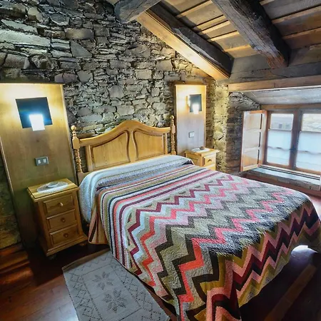 Casa De Riba
