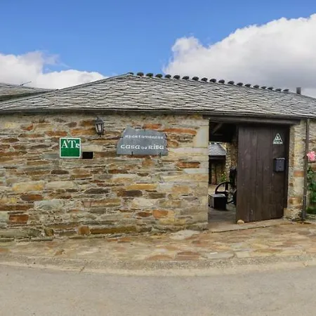 Appartement Casa De Riba