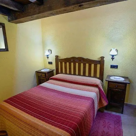 Casa De Riba * Teijeira