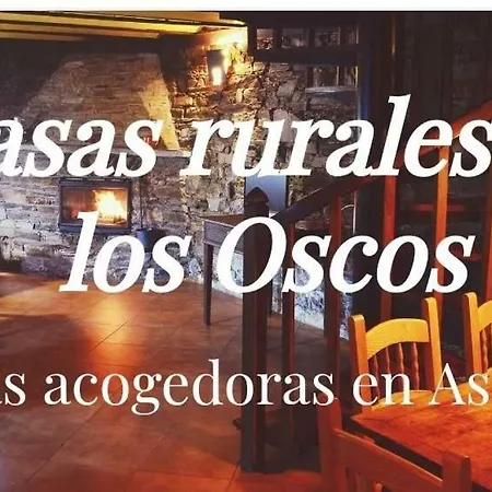 Casa De Riba Apartment *