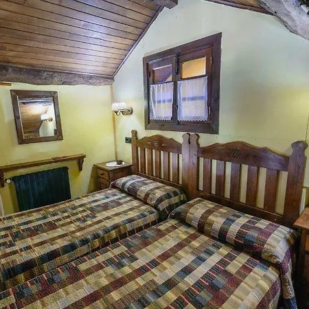 Casa De Riba *