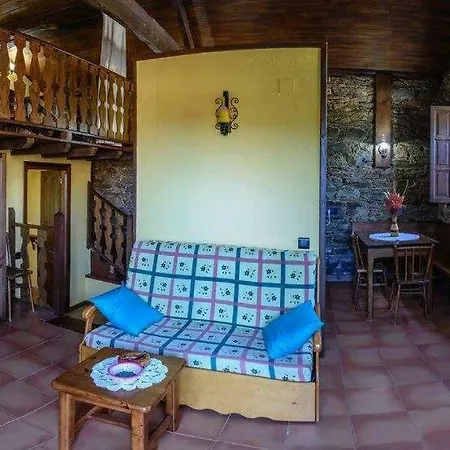 Casa De Riba