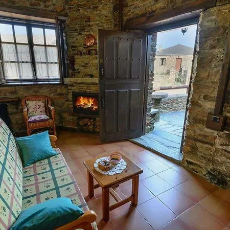 Appartement Casa De Riba Teijeira