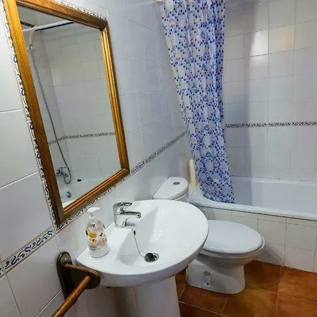 Apartment Casa De Riba