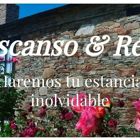 Casa De Riba * Teijeira