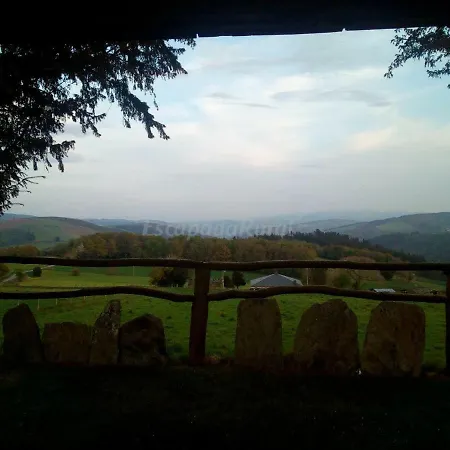 Casa De Riba * Teijeira